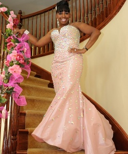 Spring Bling 2014