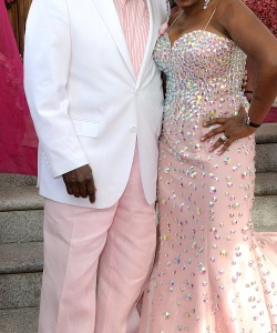 Spring Bling 2014