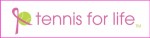 SBTP Recipient Tennis for Life Logo